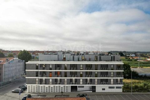 Lejlighed i Aveiro, Aveiro, Aveiro - € 530.000 | Ref: EA96412 - foto 13
