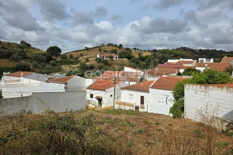 Helårsgrund i Garvao, Beja, Garvao - € 24.500 | Ref: BJ95757 - foto 1