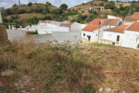 Helårsgrund i Garvao, Beja, Garvao - € 24.500 | Ref: BJ95757 - foto 4