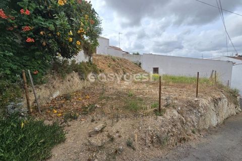 Helårsgrund i Garvao, Beja, Garvao - € 24.500 | Ref: BJ95757 - foto 5