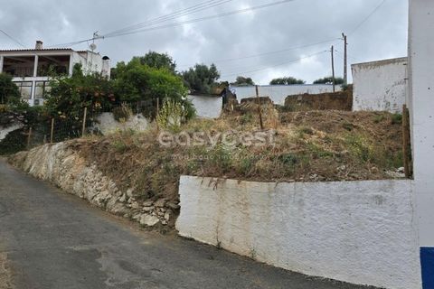 Helårsgrund i Garvao, Beja, Garvao - € 24.500 | Ref: BJ95757 - foto 8