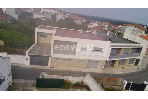 Villa i Pataias, Leiria, Pataias - € 380.000 | Ref: LE95580NZ - foto 47