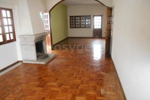 Villa a Pacos da Serra, Guarda, Pacos da Serra - € 142.000 | Ref: GD95717FM - foto 5