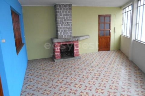 Villa a Pacos da Serra, Guarda, Pacos da Serra - € 142.000 | Ref: GD95717FM - foto 8