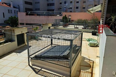 Lejlighed i Setubal, Setubal, Setubal - € 485.000 | Ref: ST96279AC - foto 6