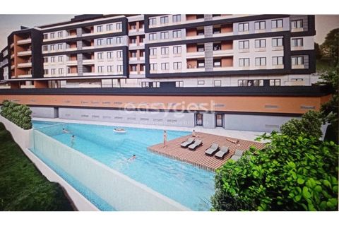 Lejlighed i Covilha, Castelo Branco, Covilha - € 275.000 | Ref: CB95595MA - foto 4