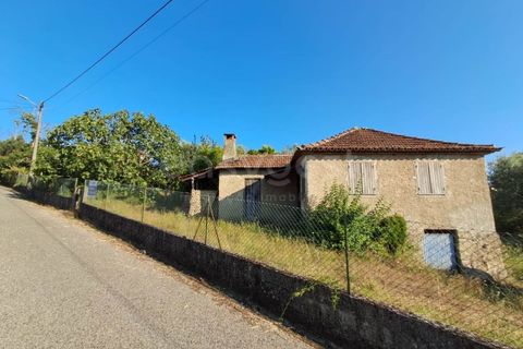 Farm i Dardavaz, Viseu, Dardavaz - € 95.000 | Ref: VS96092 - foto 2