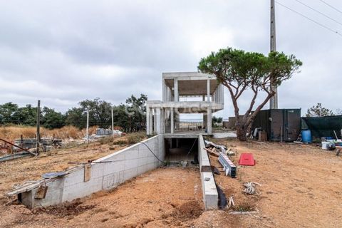 Villa i Castro Marim, Faro, Castro Marim - € 1.800.000 | Ref: AL95930TV - foto 3