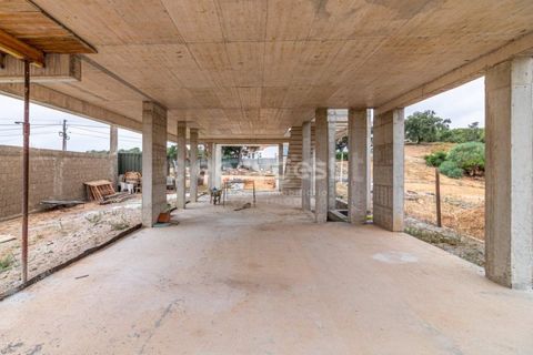 Villa i Castro Marim, Faro, Castro Marim - € 1.800.000 | Ref: AL95930TV - foto 8
