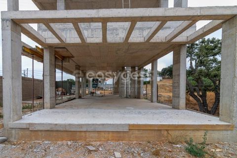 Villa i Castro Marim, Faro, Castro Marim - € 1.800.000 | Ref: AL95930TV - foto 9