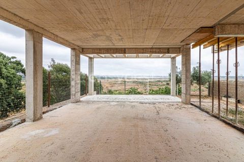 Villa i Castro Marim, Faro, Castro Marim - € 1.800.000 | Ref: AL95930TV - foto 13