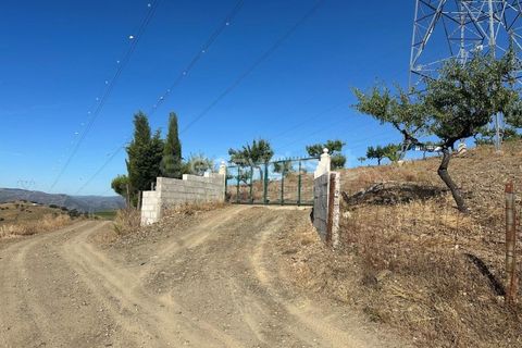 Terra a Torre de Moncorvo, Braganca, Torre de Moncorvo - € 400.000 | Ref: BG95742TM - foto 3