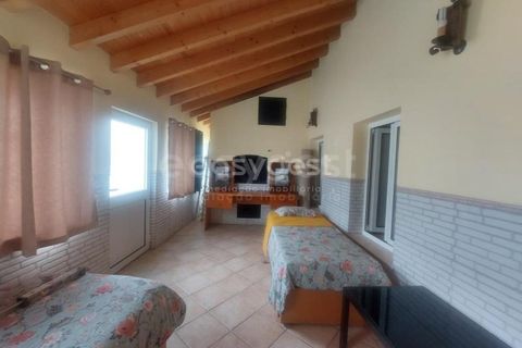 Villa i Mertola, Beja, Mertola - € 230.000 | Ref: BJ95731 - foto 22