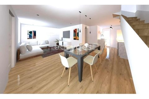 Villa i Amadora, Lisbon, Amadora - € 208.000 | Ref: GR95396 - foto 2