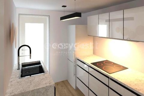 Villa i Amadora, Lisbon, Amadora - € 208.000 | Ref: GR95396 - foto 4