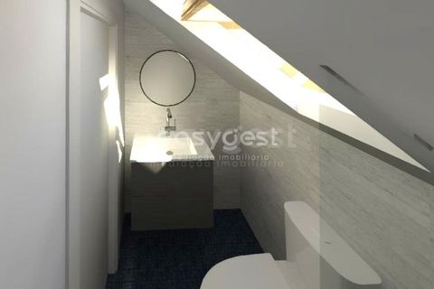 Villa i Amadora, Lisbon, Amadora - € 208.000 | Ref: GR95396 - foto 20