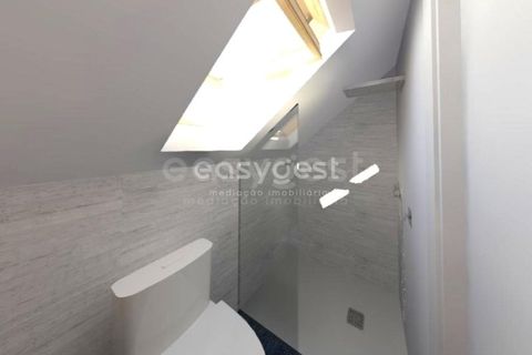 Villa i Amadora, Lisbon, Amadora - € 208.000 | Ref: GR95396 - foto 21