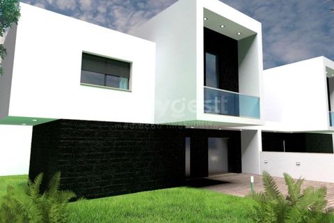 Helårsgrund i Coimbra, Coimbra, Coimbra - € 147.500 | Ref: RR95384 - foto 1