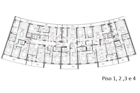 Lejlighed i Aveiro, Aveiro, Aveiro - € 410.000 | Ref: VS87641 - foto 14