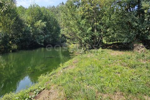 Helårsgrund i Arganil, Coimbra, Arganil - € 29.500 | Ref: RR96415 - foto 1