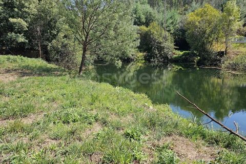 Helårsgrund i Arganil, Coimbra, Arganil - € 29.500 | Ref: RR96415 - foto 2