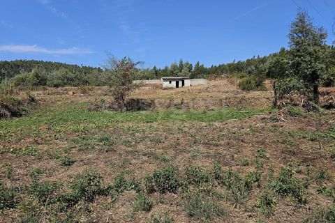 Helårsgrund i Arganil, Coimbra, Arganil - € 29.500 | Ref: RR96415 - foto 4