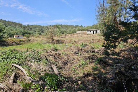 Helårsgrund i Arganil, Coimbra, Arganil - € 29.500 | Ref: RR96415 - foto 5