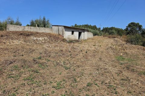 Helårsgrund i Arganil, Coimbra, Arganil - € 29.500 | Ref: RR96415 - foto 10