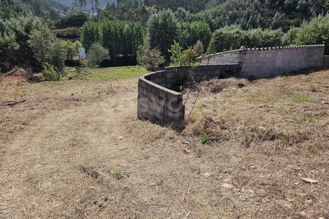 Helårsgrund i Arganil, Coimbra, Arganil - € 29.500 | Ref: RR96415 - foto 11