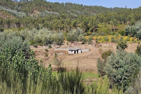 Helårsgrund i Arganil, Coimbra, Arganil - € 29.500 | Ref: RR96415 - foto 16