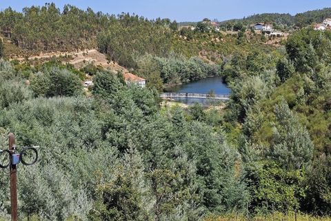 Helårsgrund i Arganil, Coimbra, Arganil - € 29.500 | Ref: RR96415 - foto 17
