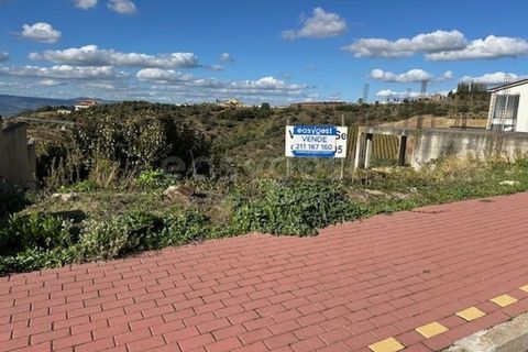 Helårsgrund i Torre de Moncorvo, Braganca, Torre de Moncorvo - € 29.500 | Ref: BG96392TM - foto 1