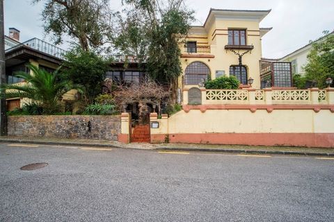 Villa i Sintra, Lisbon, Sintra - € 1.565.000 | Ref: PF96564JT - foto 1