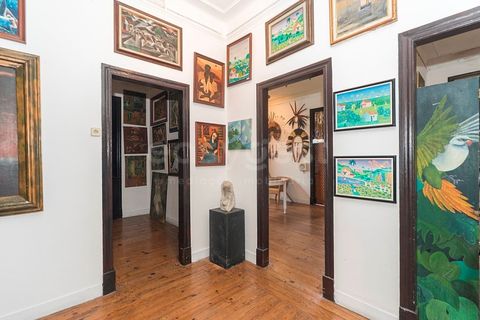 Villa i Sintra, Lisbon, Sintra - € 1.565.000 | Ref: PF96564JT - foto 34