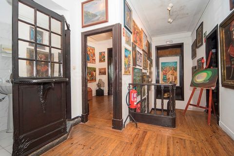 Villa i Sintra, Lisbon, Sintra - € 1.565.000 | Ref: PF96564JT - foto 35