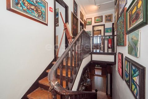 Villa i Sintra, Lisbon, Sintra - € 1.565.000 | Ref: PF96564JT - foto 41