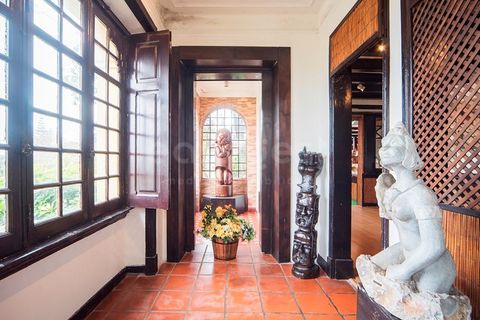 Villa i Sintra, Lisbon, Sintra - € 1.565.000 | Ref: PF96564JT - foto 44