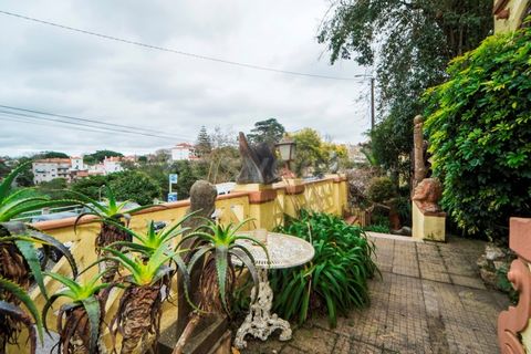 Villa i Sintra, Lisbon, Sintra - € 1.565.000 | Ref: PF96564JT - foto 47
