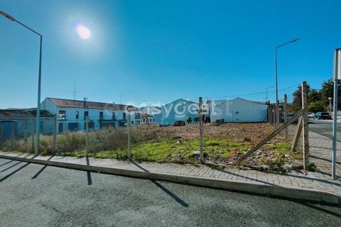 Helårsgrund i Aljustrel, Beja, Aljustrel - € 220.000 | Ref: BJ96430 - foto 6