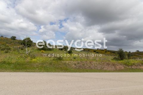 Helårsgrund i Castro Marim, Faro, Castro Marim - € 120.000 | Ref: AL94944TV - foto 1