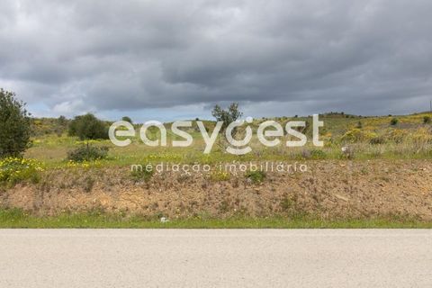 Helårsgrund i Castro Marim, Faro, Castro Marim - € 120.000 | Ref: AL94944TV - foto 2