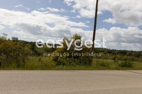 Helårsgrund i Castro Marim, Faro, Castro Marim - € 120.000 | Ref: AL94944TV - foto 3