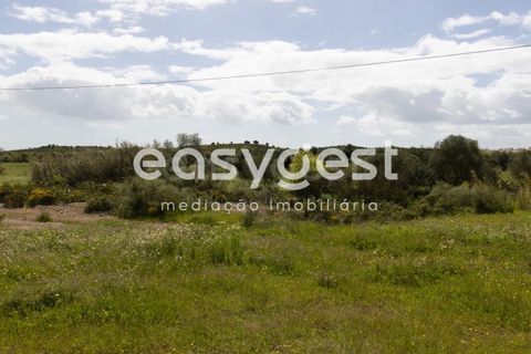 Helårsgrund i Castro Marim, Faro, Castro Marim - € 120.000 | Ref: AL94944TV - foto 5