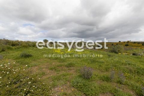 Helårsgrund i Castro Marim, Faro, Castro Marim - € 120.000 | Ref: AL94944TV - foto 13
