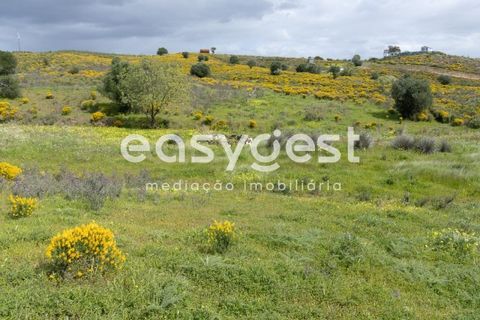Helårsgrund i Castro Marim, Faro, Castro Marim - € 120.000 | Ref: AL94944TV - foto 14