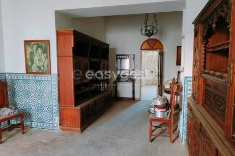 Villa a Aljustrel, Beja, Aljustrel - € 180.000 | Ref: BJ96382 - foto 3