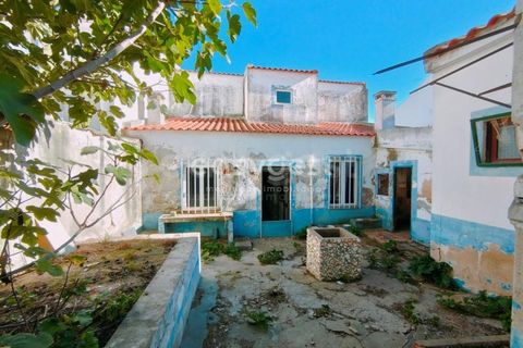Villa a Aljustrel, Beja, Aljustrel - € 180.000 | Ref: BJ96382 - foto 17