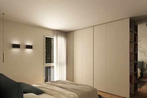 Lejlighed i Padua, Padua, Padua - € 310.000 | Ref: 3310FF - foto 2