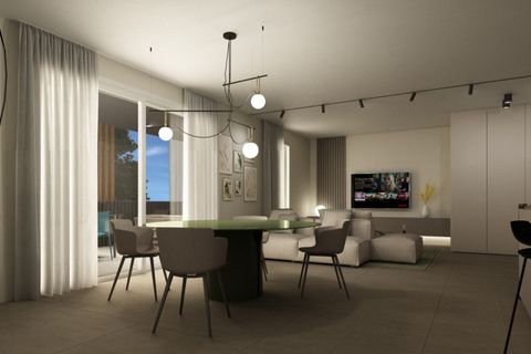 Lejlighed i Padua, Padua, Padua - € 310.000 | Ref: 3310FF - foto 5