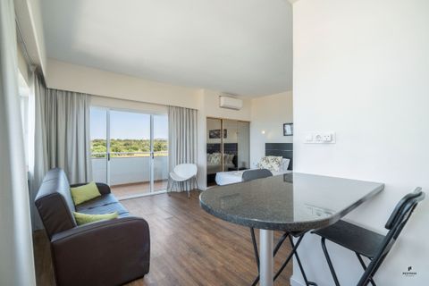 Lejlighed i Alvor, Faro, Alvor - € 150.000 | Ref: BAP-40 - foto 3